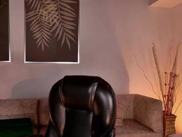 Offline LisaMonroe on BongaCams