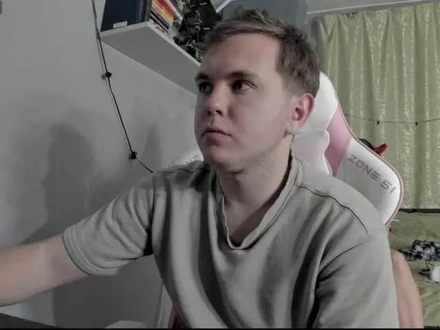 Offline lissazmark2 on BongaCams