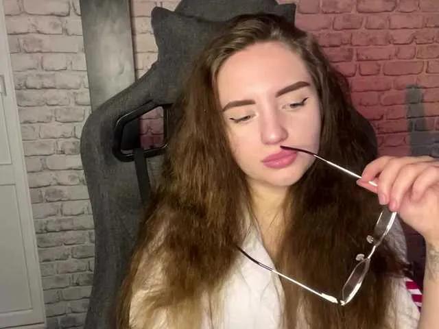 LitaFirestone from BongaCams