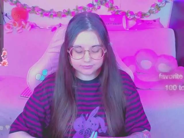 Offline LittleKitsune on BongaCams