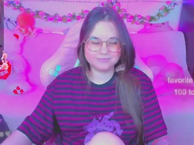Offline LittleKitsune on BongaCams