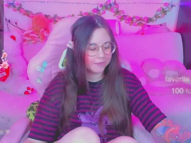 Offline LittleKitsune on BongaCams