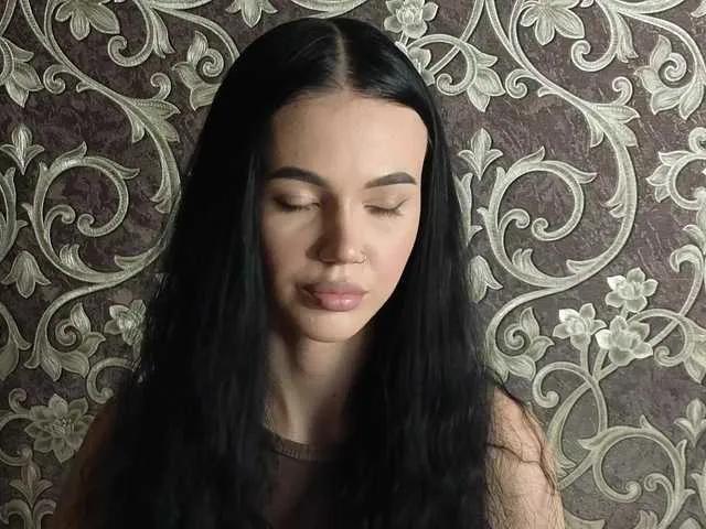 Lola-Lush discover this appealing camwhore as her build gets humped Lola-Lush from BongaCams