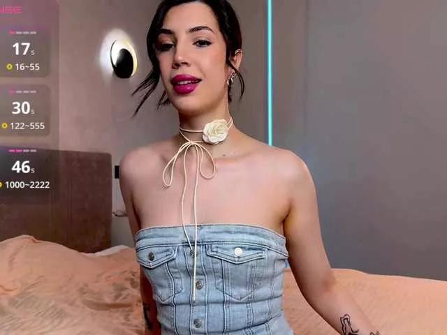 Offline LolaTeaseX on BongaCams