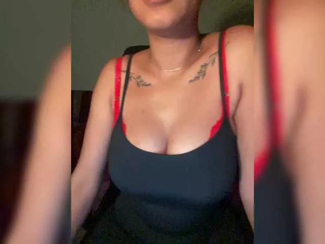 Freechat Lollypopp505 on BongaCams