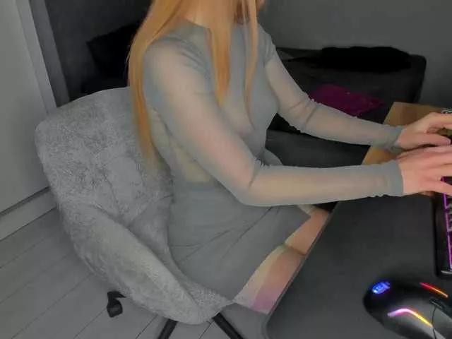 Offline LoveLYYk on BongaCams