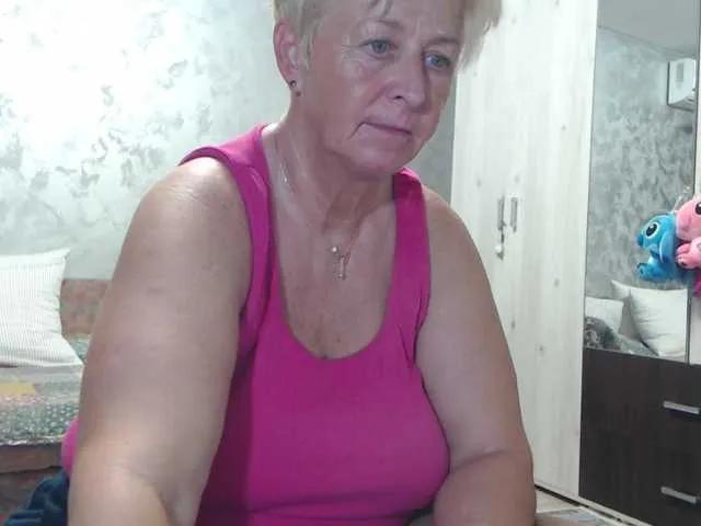 Discover a cute night with the luscious LovePinkLilli ready for naughty fun LovePinkLilli from BongaCams