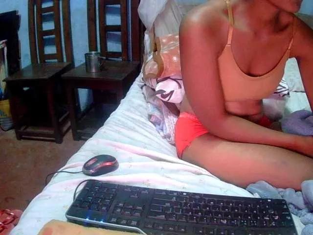 Offline LoveSexx23 on BongaCams