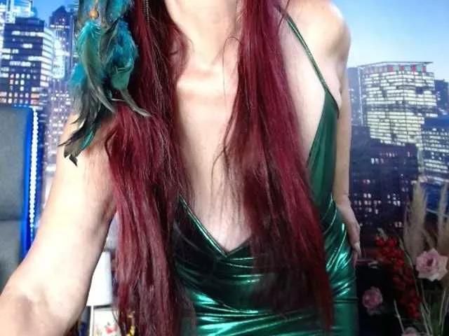 Offline Lucy-mature on BongaCams