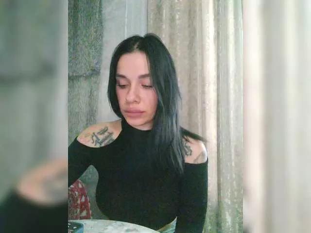 Freechat MaidenCrystal on BongaCams
