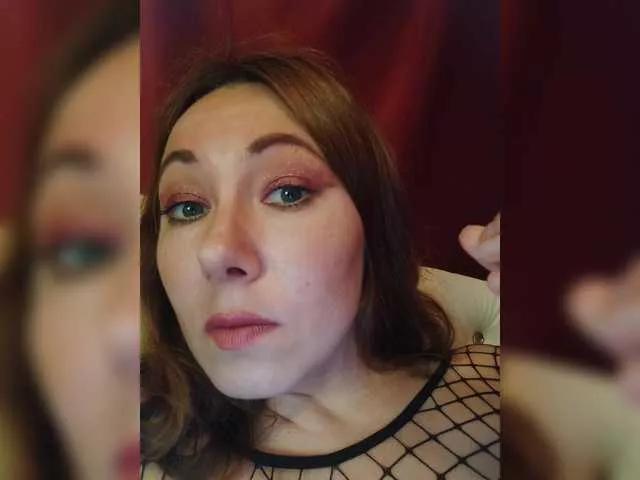 Offline MainPleasure on BongaCams