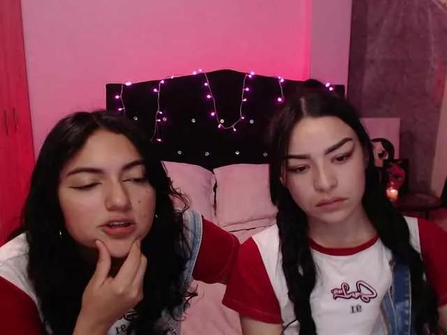 Offline Majo-melisa on BongaCams