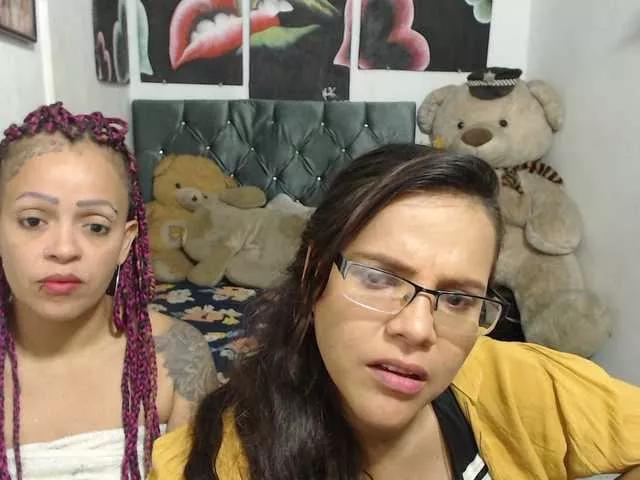 Offline Manazahot99 on BongaCams