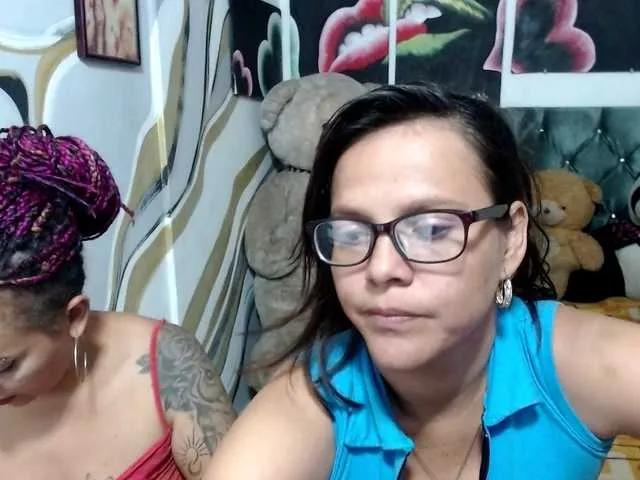 Offline Manazahot99 on BongaCams