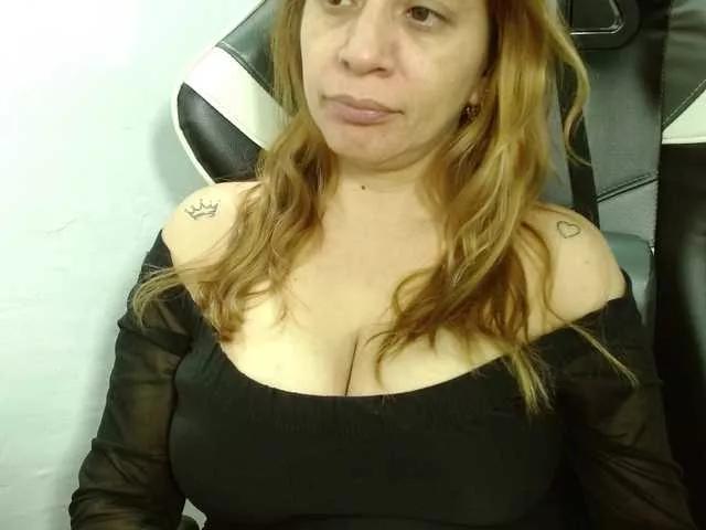 Offline Manuela420sexy on BongaCams