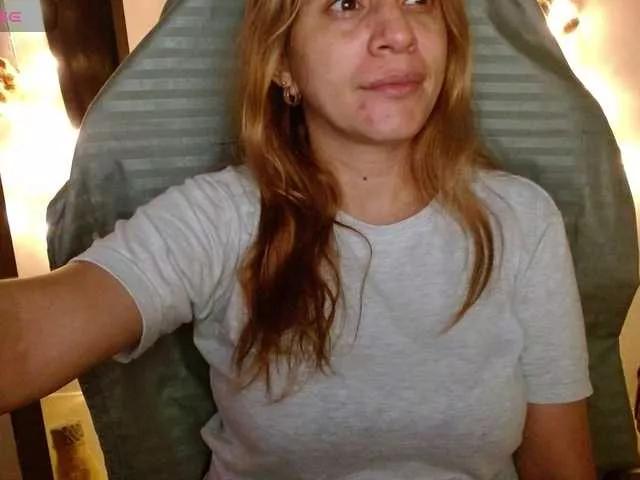 Offline Manuela420sexy on BongaCams