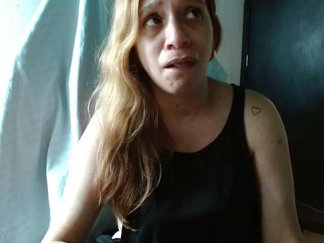 Offline Manuela420sexy on BongaCams
