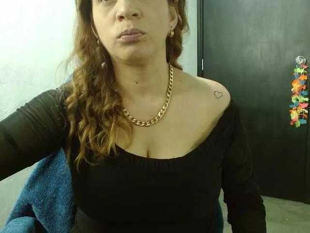 Offline Manuela420sexy on BongaCams