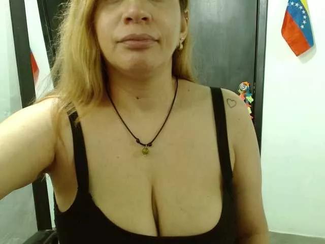 Offline Manuela420sexy on BongaCams