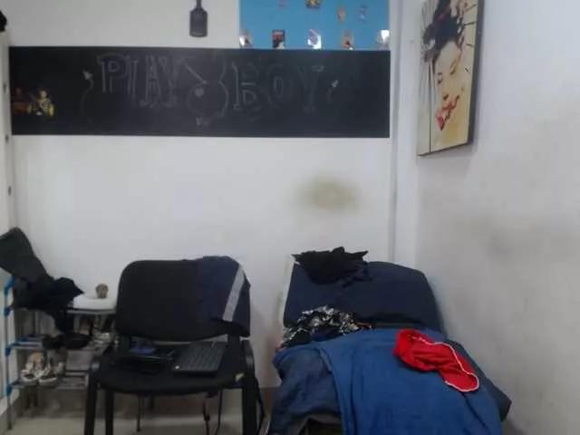 Offline MarcKaNjossi on BongaCams