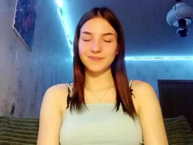 Watch BongaCams's exciting MargorieFelts in her appealing online show MargorieFelts from BongaCams