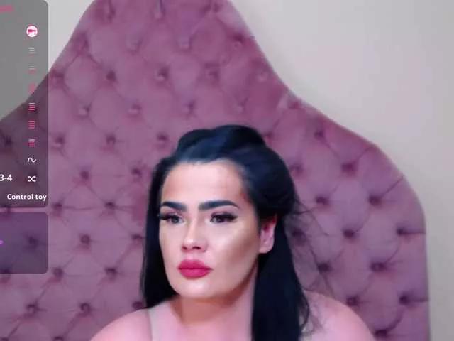 Freechat Margosha-yours on BongaCams