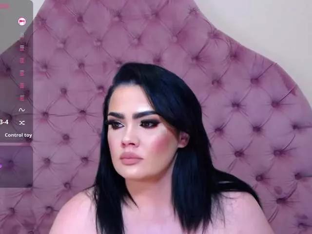 Freechat Margosha-yours on BongaCams