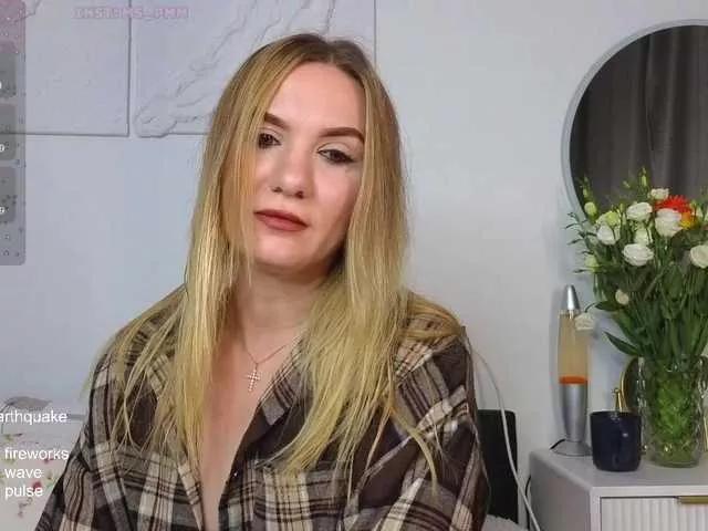 Offline Maria-li on BongaCams
