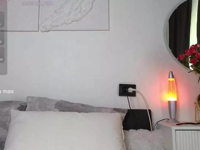Offline Maria-li on BongaCams