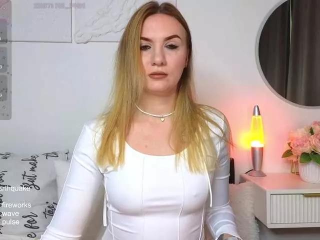 Offline Maria-li on BongaCams