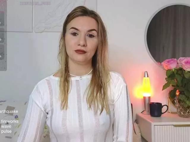 Offline Maria-li on BongaCams