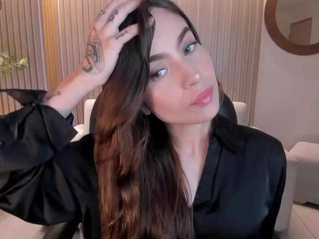 Freechat MarianneLane on BongaCams
