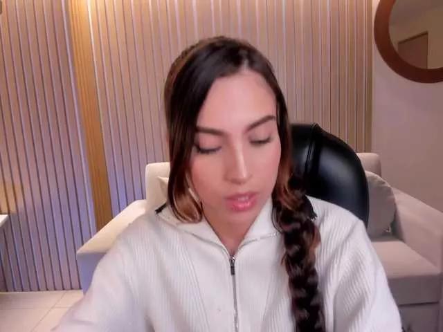 Freechat MarianneLane on BongaCams