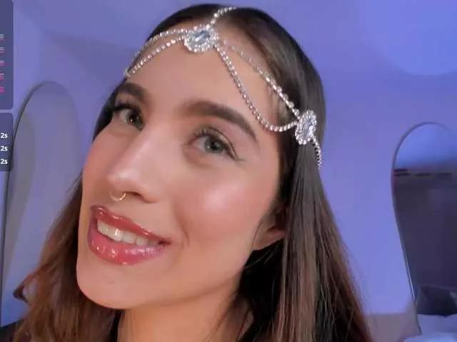 Freechat MarianneLane on BongaCams