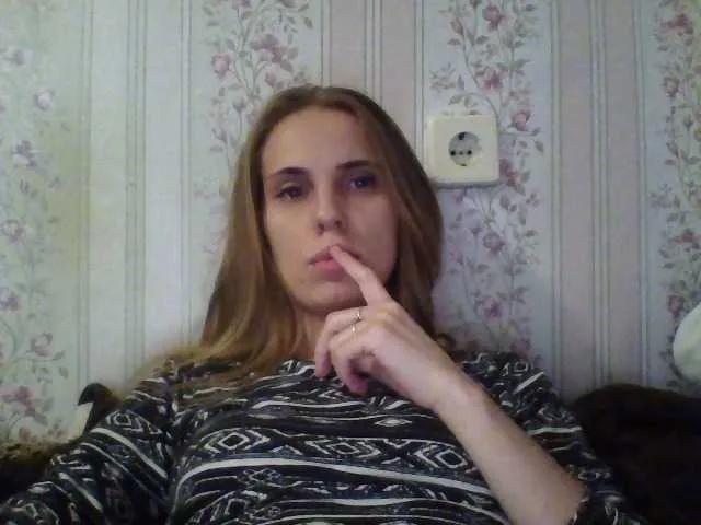 Watch the sweet slut Marina-9819 as she's rubbing her physique Marina-9819 from BongaCams