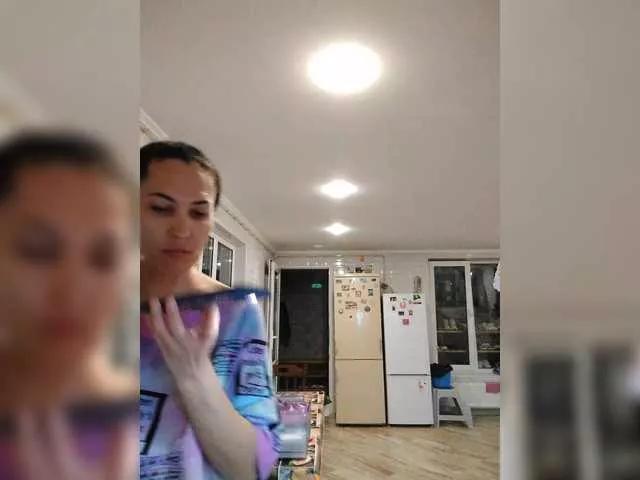 Offline Marina4Love on BongaCams