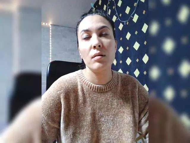 Offline Marina4Love on BongaCams
