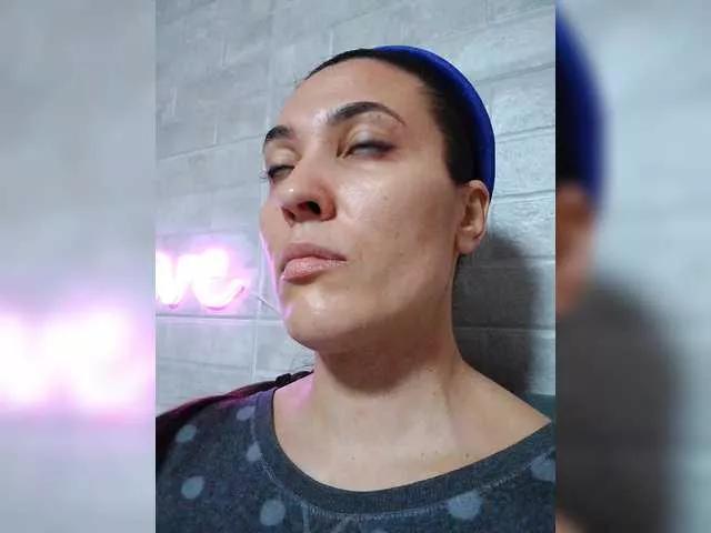 Offline Marina4Love on BongaCams