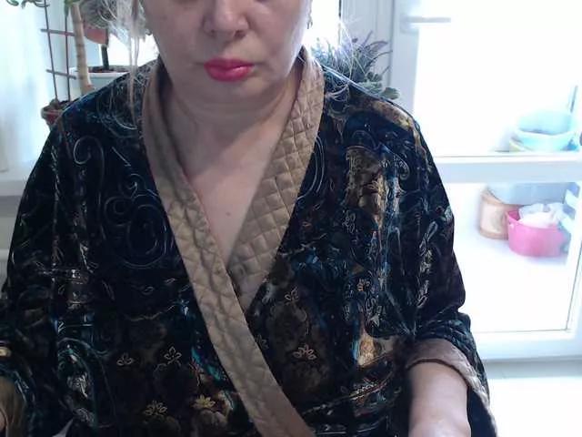 Offline Marionaa on BongaCams