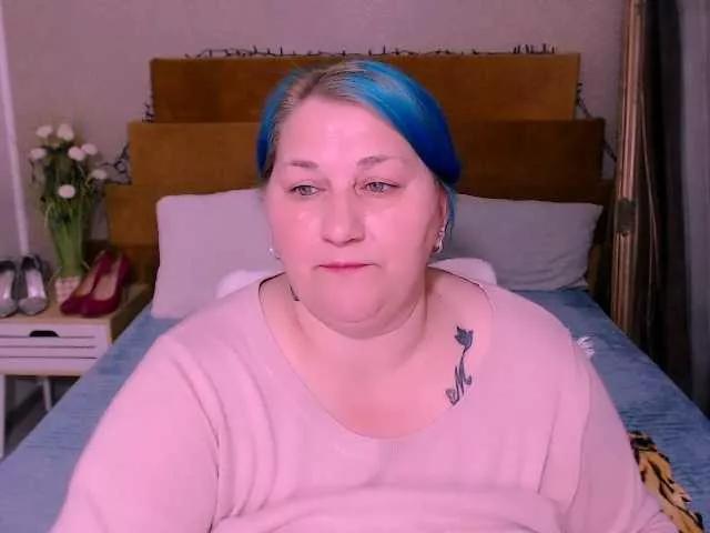 Offline Marryaxx on BongaCams