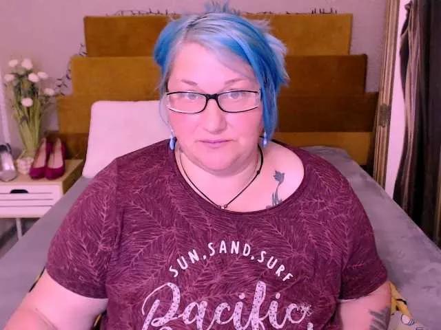 Offline Marryaxx on BongaCams