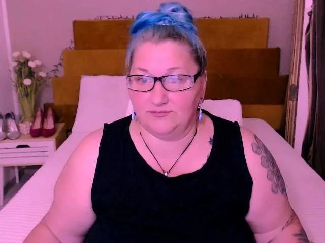 Offline Marryaxx on BongaCams