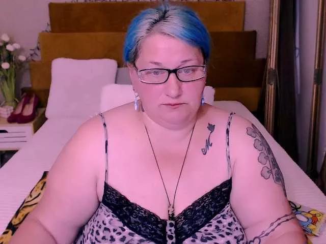 Offline Marryaxx on BongaCams