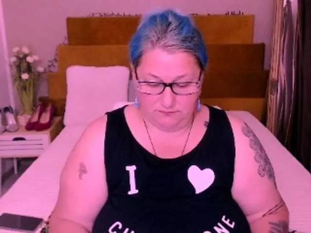 Offline Marryaxx on BongaCams