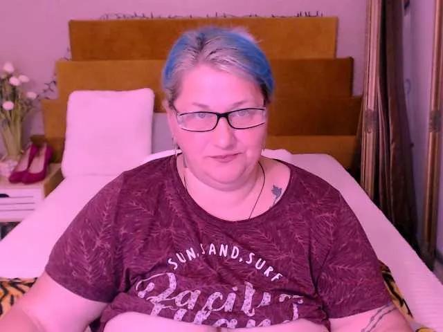 Offline Marryaxx on BongaCams