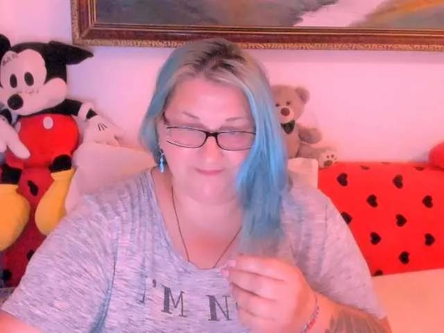Offline Marryaxx on BongaCams