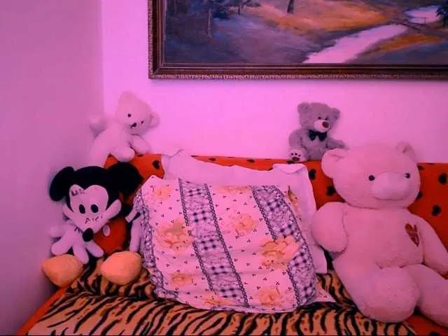 Offline Marryaxx on BongaCams
