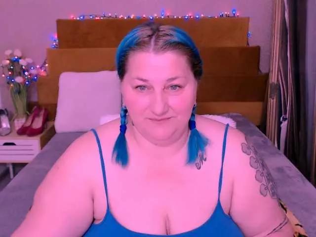 Offline Marryaxx on BongaCams