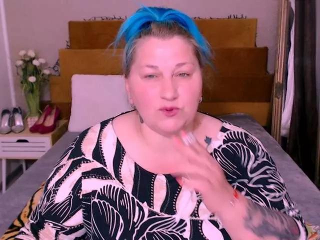 Offline Marryaxx on BongaCams