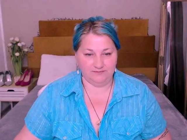 Offline Marryaxx on BongaCams